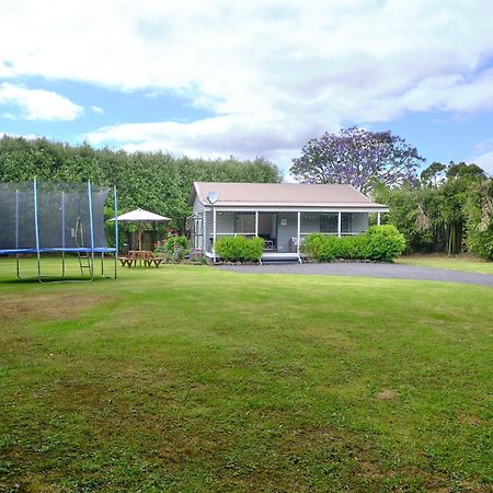 Kendall Cottage - Kerikeri New Zealand Exterior photo