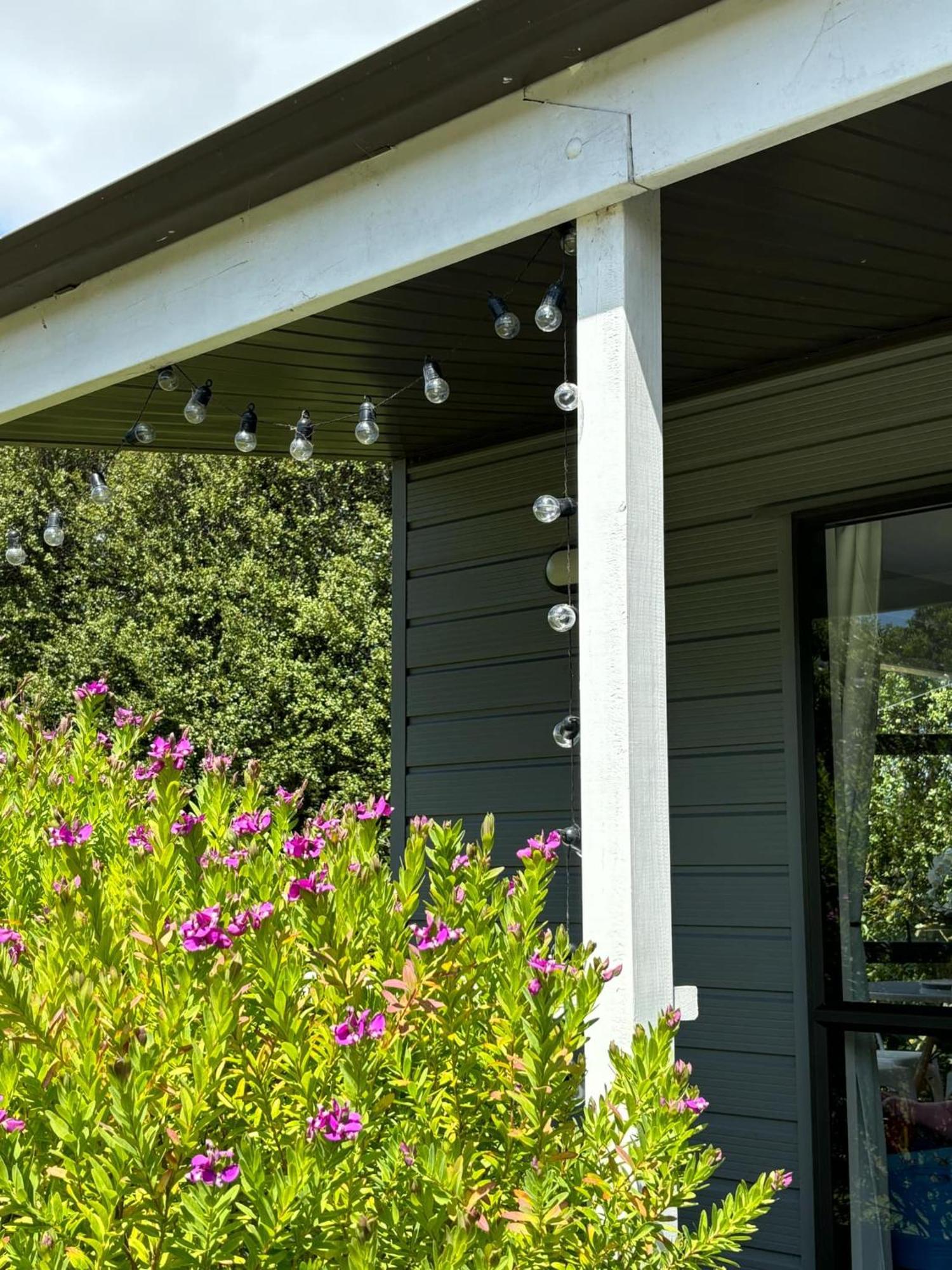 Kendall Cottage - Kerikeri New Zealand Exterior photo