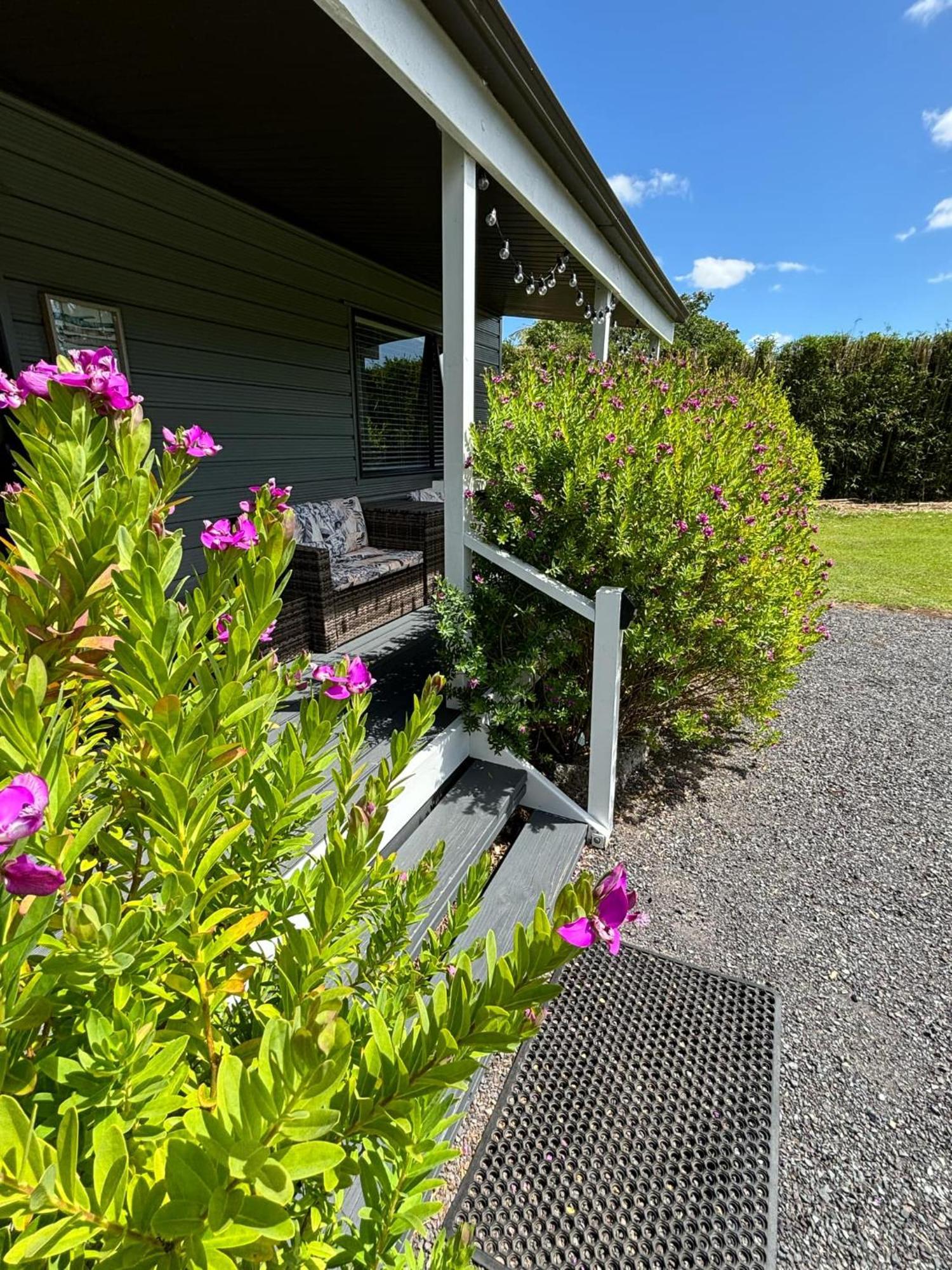 Kendall Cottage - Kerikeri New Zealand Exterior photo
