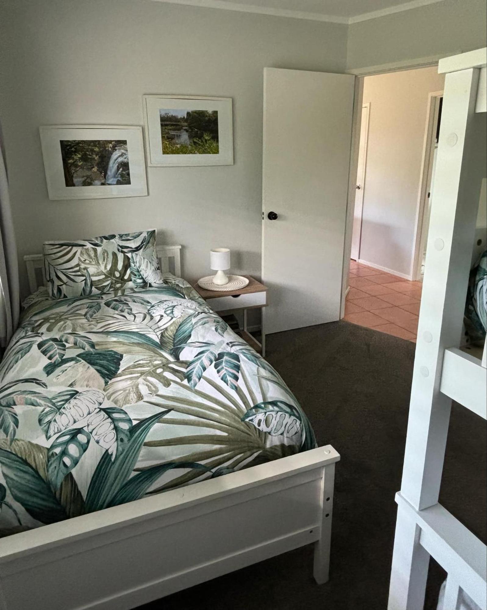 Kendall Cottage - Kerikeri New Zealand Exterior photo