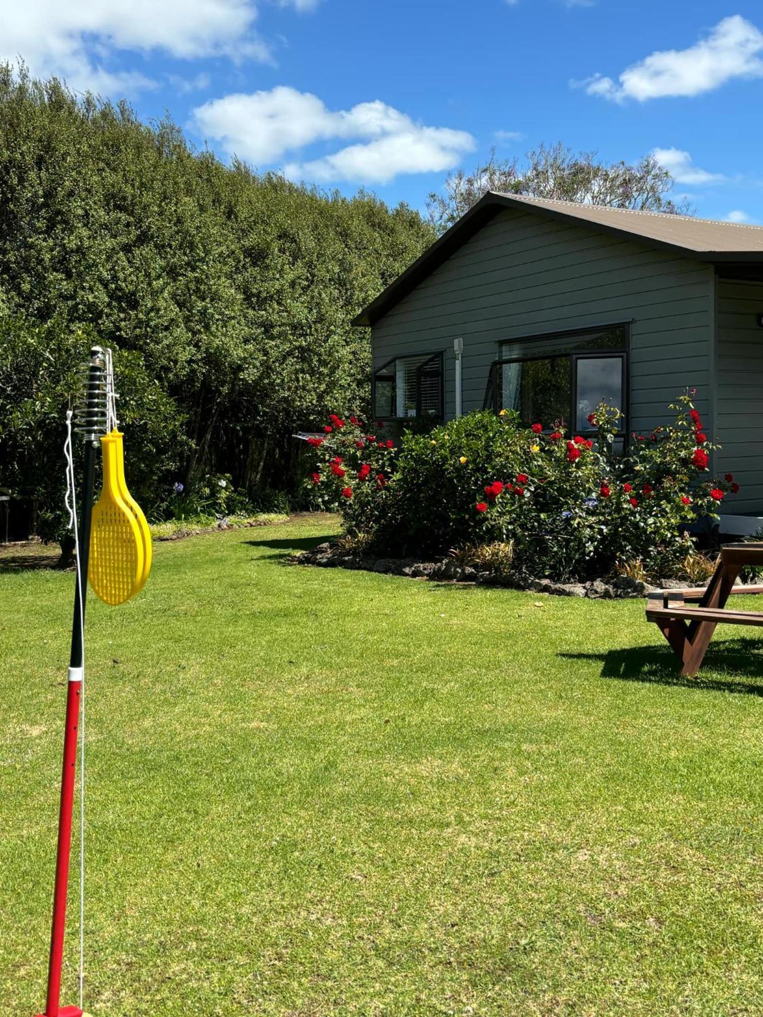 Kendall Cottage - Kerikeri New Zealand Exterior photo