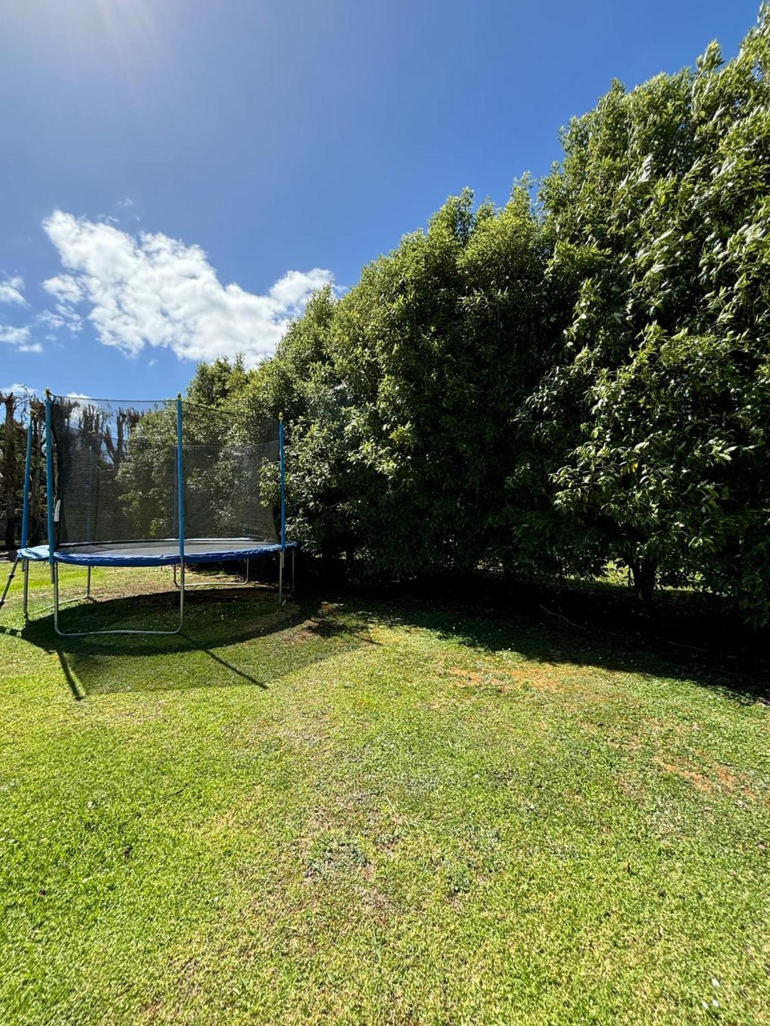 Kendall Cottage - Kerikeri New Zealand Exterior photo